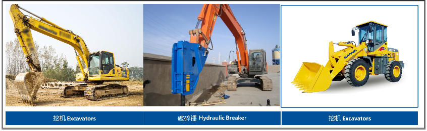 工程機械油封修理包應(yīng)用設(shè)備 工程機械油封修理包應(yīng)用設(shè)備