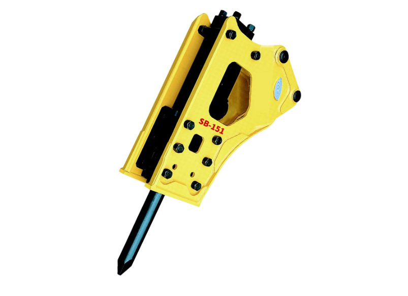 SB-151破碎錘