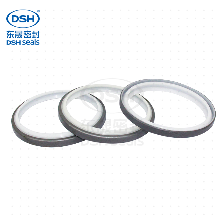 DKBI(鐵殼)防塵油封 DKBI(鐵殼)防塵油封