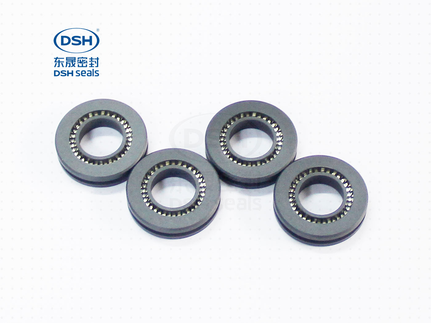 如何安裝液壓缸中的H型油封？