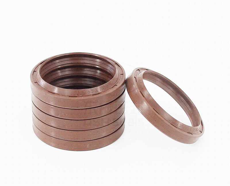 四氟橡膠油封 四氟橡膠油封