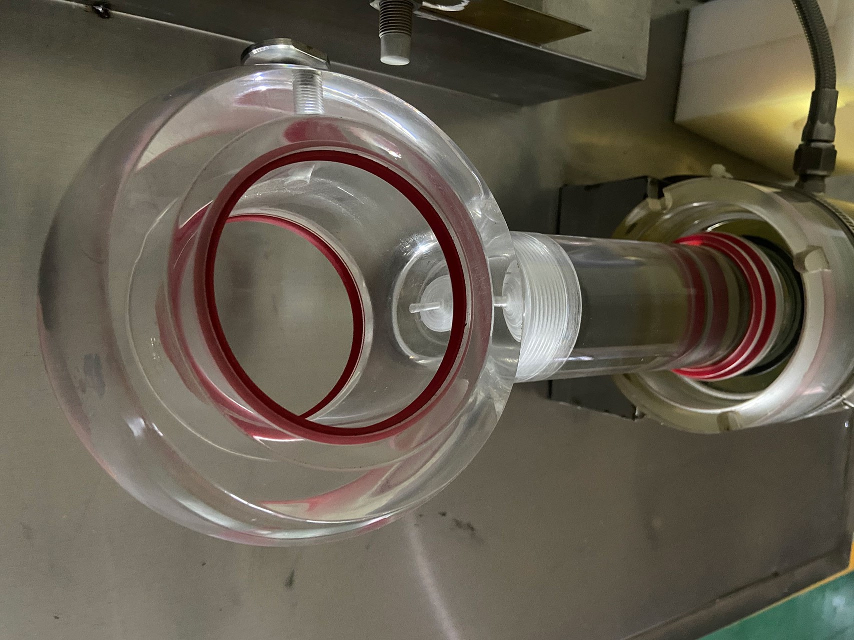 挖掘機(jī)中臂油封 挖掘機(jī)中臂油封