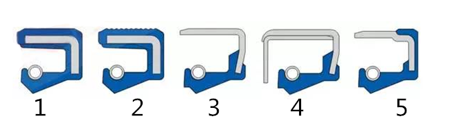 破碎錘油封 破碎錘油封