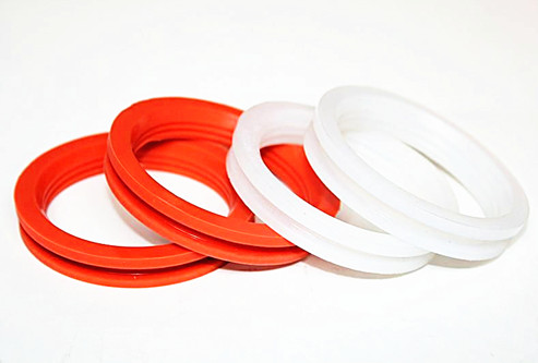 硅膠油封 硅膠油封