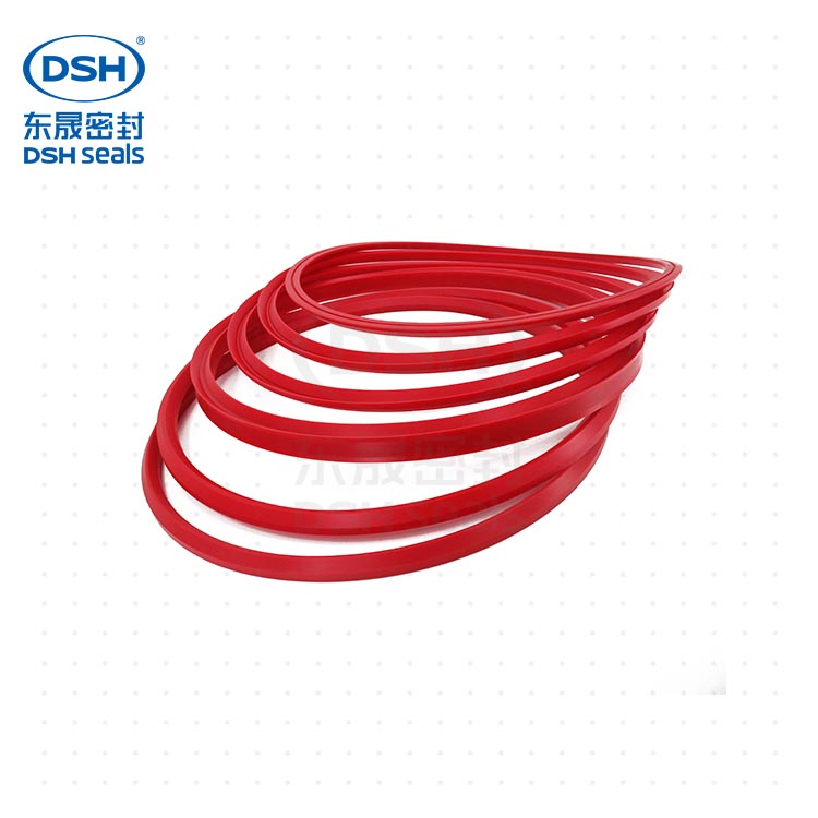 V型槳葉組合油封GCE3-4500 V型槳葉組合油封GCE3-4500