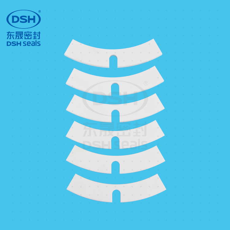 全孔玻纖六片密封