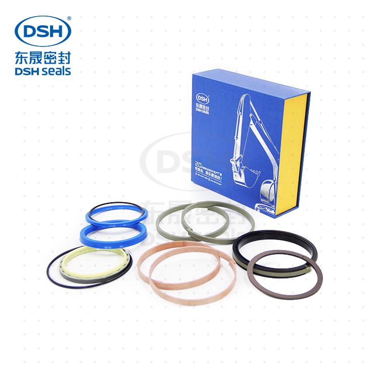 鏟斗油封修理包SY205/215