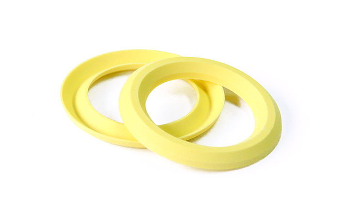 聚四氟乙烯V型組合油封1