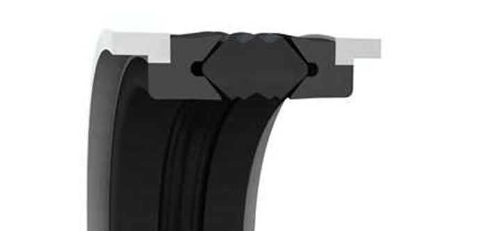 多唇往復橡膠油封2