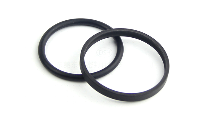 液壓支架膠油封2