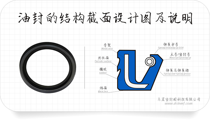 油封的外緣部4種泄漏方式及9條原因分析匯報！油封的唇口10種泄漏原因及26條分析結(jié)果表！