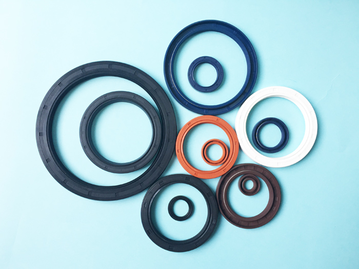 橡膠密封件-油封密封圈 橡膠密封件-油封密封圈