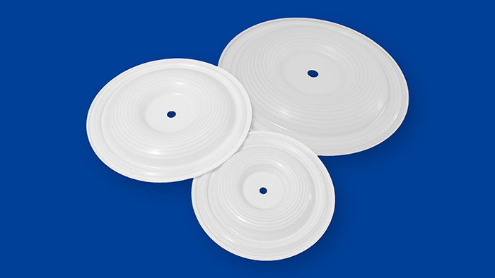 氟塑制品的膜片油封的優(yōu)點(diǎn) 氟塑制品的膜片油封的優(yōu)點(diǎn)