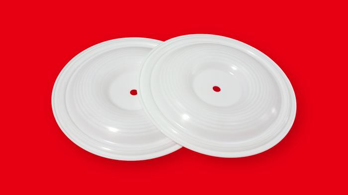 氣動隔膜泵膜片密封圈油封產(chǎn)品圖