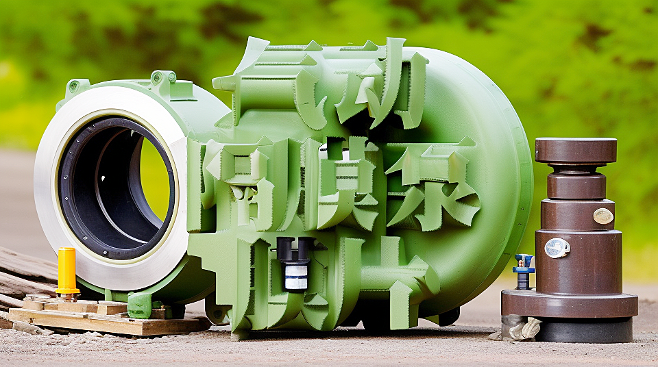 氣動隔膜泵膜片隔膜（又叫密封件，密封圈，油封等）封面 (2)