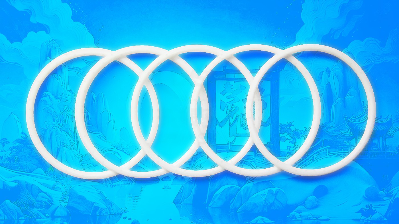 -PTFE-O型圈O型密封圈 (2) -PTFE-O型圈O型密封圈 (2)