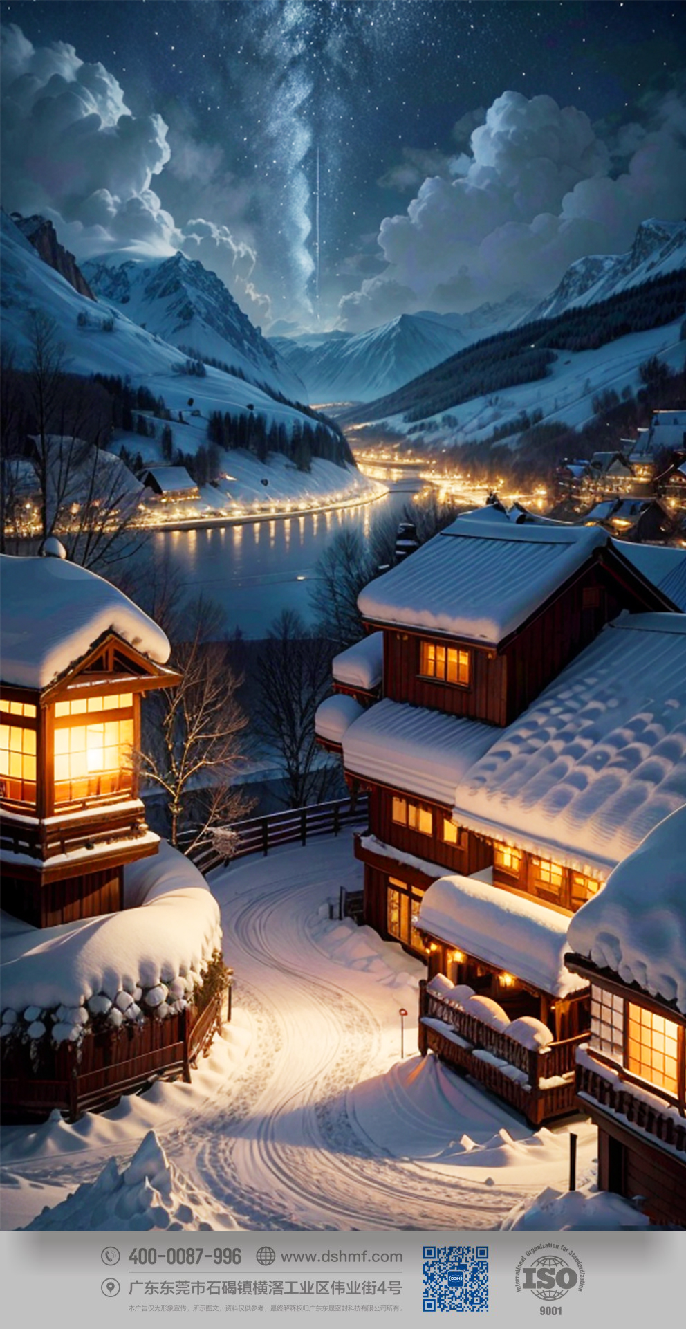 2023東晟大雪節(jié)氣手機(jī)壁紙1 2023東晟大雪節(jié)氣手機(jī)壁紙1