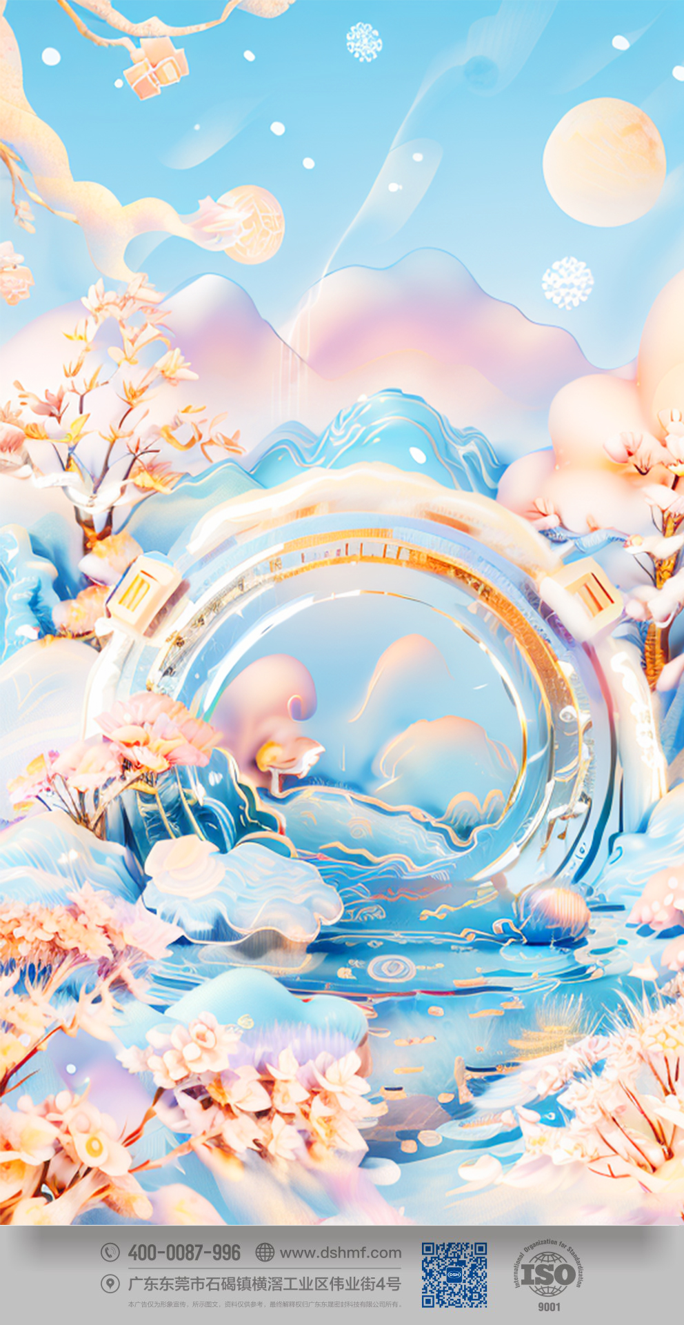 2023東晟大雪節(jié)氣手機(jī)壁紙4 2023東晟大雪節(jié)氣手機(jī)壁紙4