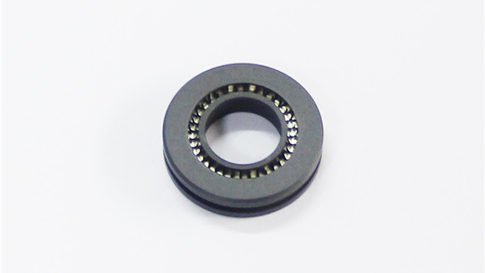 工程塑料制品聚四氟乙烯H型油封(四氟油封) (5) 工程塑料制品聚四氟乙烯H型油封(四氟油封) (5)